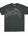 Men's New Zealand T-Shirt - Mako Shark
