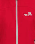 Women's Rain Jacket - Wild Kiwi