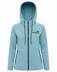 Womens Adventure Jacket - Wild Kiwi