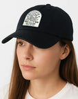 New Zealand Cap - Kiwi Flag