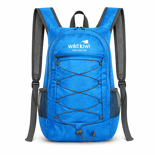 Packable Backpack