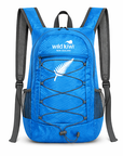 Packable Backpack - Wild Kiwi