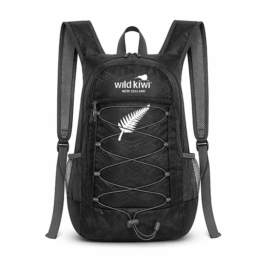 Packable Backpack