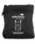 Packable Backpack - Wild Kiwi