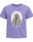 Childrens New Zealand T Shirt - Kiwi