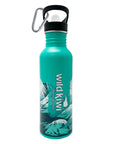 Drink Bottle - Wild Kiwi