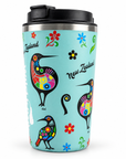 Vacuum Cup - NZ Bird Icons