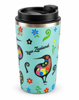 Vacuum Cup - NZ Bird Icons
