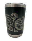 Insulated Drink Cup - Wild Kiwi