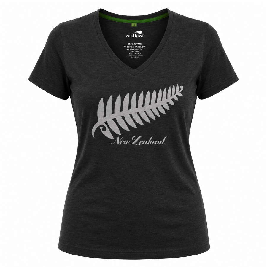 SILVER FERN NEW ZEALAND ハーフパンツ SILVER FERN NEW ZEALAND