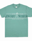 Mens New Zealand T Shirt - Hook