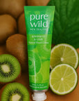 Natural Hand Cream – Kiwifruit & Lime