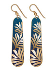 Earring Set - Rainforest