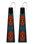 Earring Set - Tribal