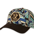 New Zealand Cap-Koru-One size fits all