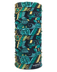 Wild Kiwi Multi Scarf provides sun, dust and wind protection