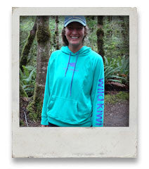 Wild Kiwi on the Milford and Kepler Tracks