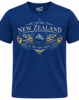 Mens T-Shirt - Koru Mountains