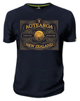 Men's New Zealand T-Shirt - Forever Adventure