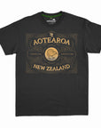 Men's New Zealand T-Shirt - Forever Adventure