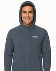 Mens Adventure Jacket - Wild Kiwi