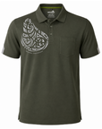 Men's Active Polo Shirt - Active Fit Polo