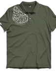 Men's Active Polo Shirt - Active Fit Polo
