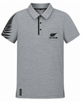 Men's Active Polo Shirt - Active Fit Polo