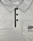 Men's Active Polo Shirt - Active Fit Polo