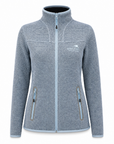Womens Fleece Jacket - Wild Kiwi