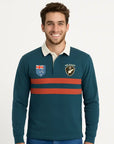 Mens New Zealand Rugby Jersey