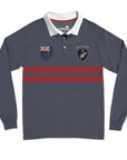 Mens New Zealand Rugby Jersey