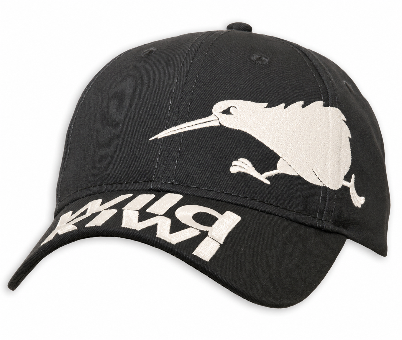 New Zealand Cap - Wild Kiwi