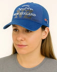 New Zealand Cap - NZ Cap