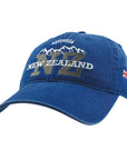 New Zealand Cap - NZ Cap