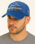 New Zealand Cap - NZ Cap