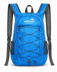 Packable Backpack - Wild Kiwi