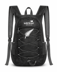 Packable Backpack - Wild Kiwi