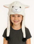 New Zealand Childrens Beanie - Sheep