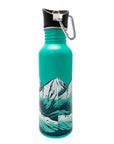 Drink Bottle - Wild Kiwi