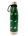 Insulated Drink Bottle - Wild Kiwi