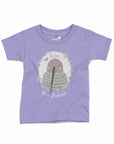 Childrens New Zealand T Shirt - Kiwi
