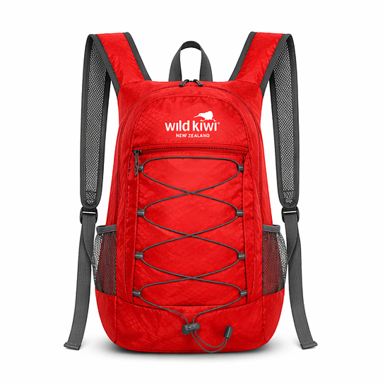 Packable Backpack