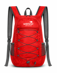 Packable Backpack - Wild Kiwi