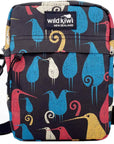 Travel Bag - Wild kiwi