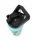 NZ Bird Icons Insulated Drink Bottle