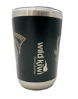 Insulated Drink Cup - Wild Kiwi