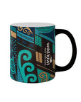 Koru Mug