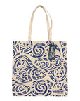 Koru Tote Bag - Wild Kiwi