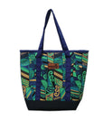 Tote Bag - Wild kiwi